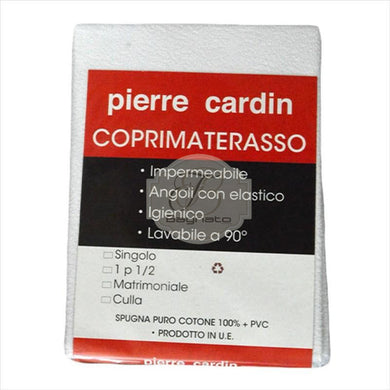 Coprimaterasso Pierre Cardin - Bagnato Arredotessile