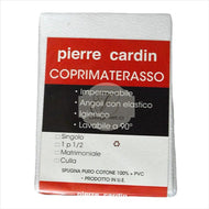 Coprimaterasso Pierre Cardin - Bagnato Arredotessile