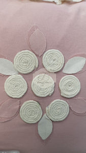 Cuscino Babà Rose