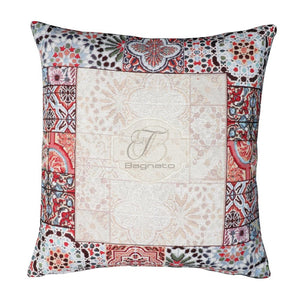 Cuscino Fodera Gobelin Ceramica