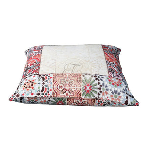 Cuscino Fodera Gobelin Ceramica
