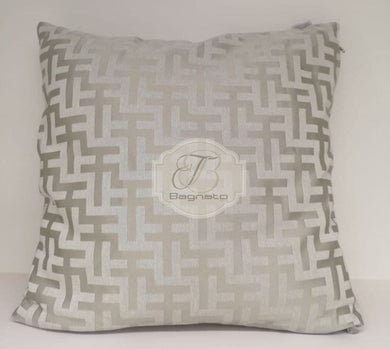 Cuscino Imbottito Trendy Via Roma 60
