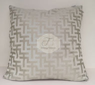 Cuscino Imbottito Trendy Via Roma 60