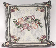 Carica l&#39;immagine nel visualizzatore di Gallery, Cuscino Sweet Brown Christmas
