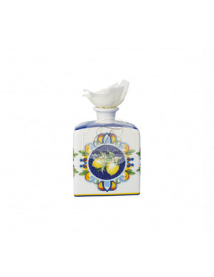 Diffusore Citrus Bianco