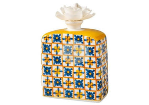 Diffusore Di Fragranza Medicea Fiore Brandani Diffusore