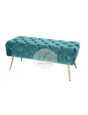 Divanetto Tiffany Velluto
