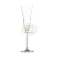Flute Carezza  Set 6 Pezzi Brandani - Bagnato Arredotessile