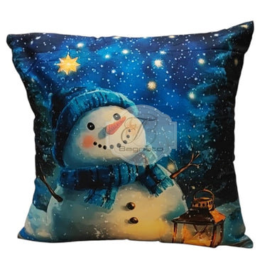 Fodera Cuscino Christmas Cuscino