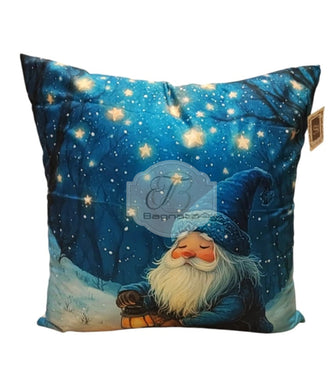 Fodera Cuscino Christmas Cuscino