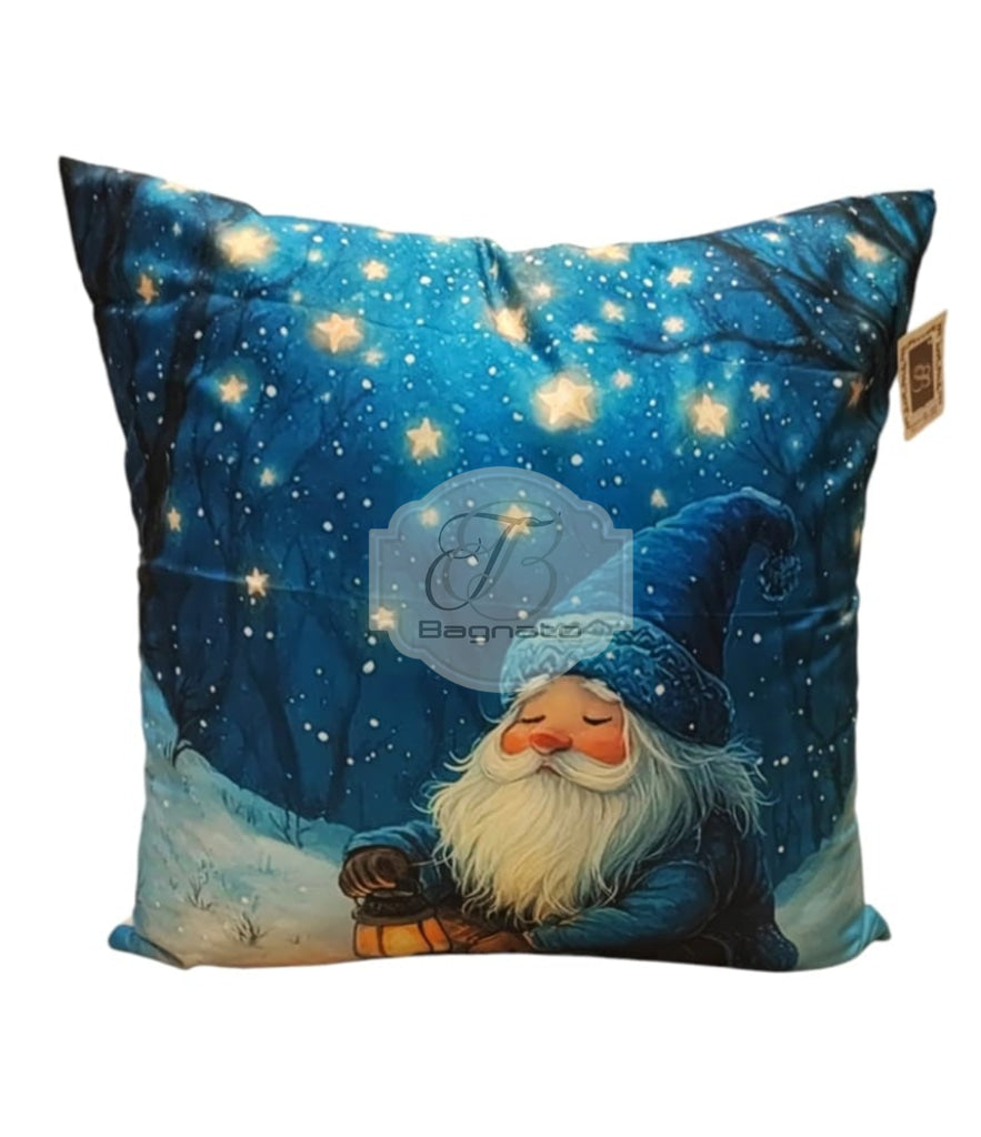 Fodera Cuscino Christmas Cuscino