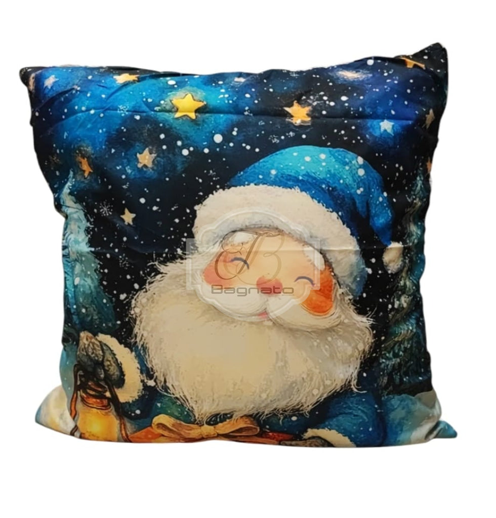 Fodera Cuscino Christmas Cuscino