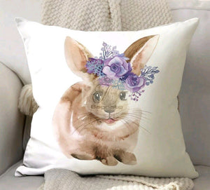 Cuscino Easter Belle