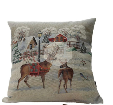 Fodera Cuscino Snow Cuscino