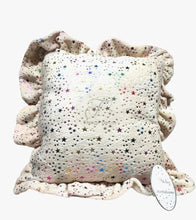 Carica l&#39;immagine nel visualizzatore di Gallery, Fodera Cuscino Stelle Atelier 17 Cuscino
