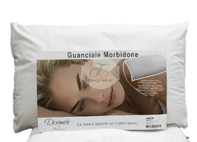 Guanciale Morbidone