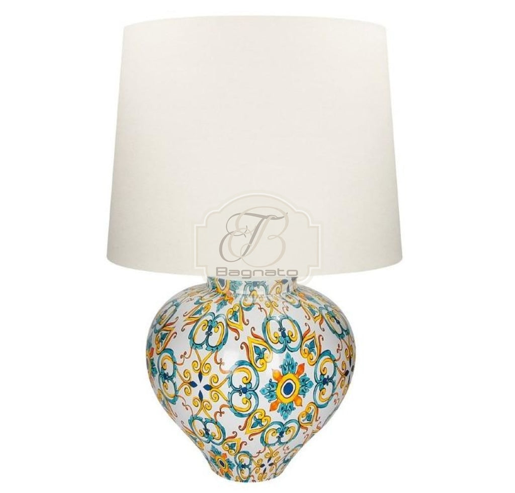 Lampada Medicea Stoneware Brandani