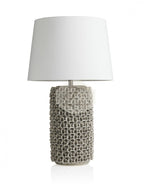 Lampada Tortora Brandani Anemone