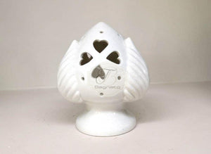 Pomo Ceramica Luminoso
