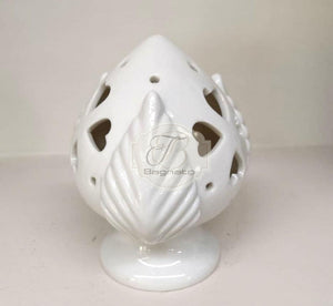 Pomo Ceramica Luminoso