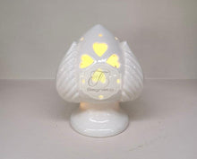 Carica l&#39;immagine nel visualizzatore di Gallery, Pomo Ceramica Luminoso
