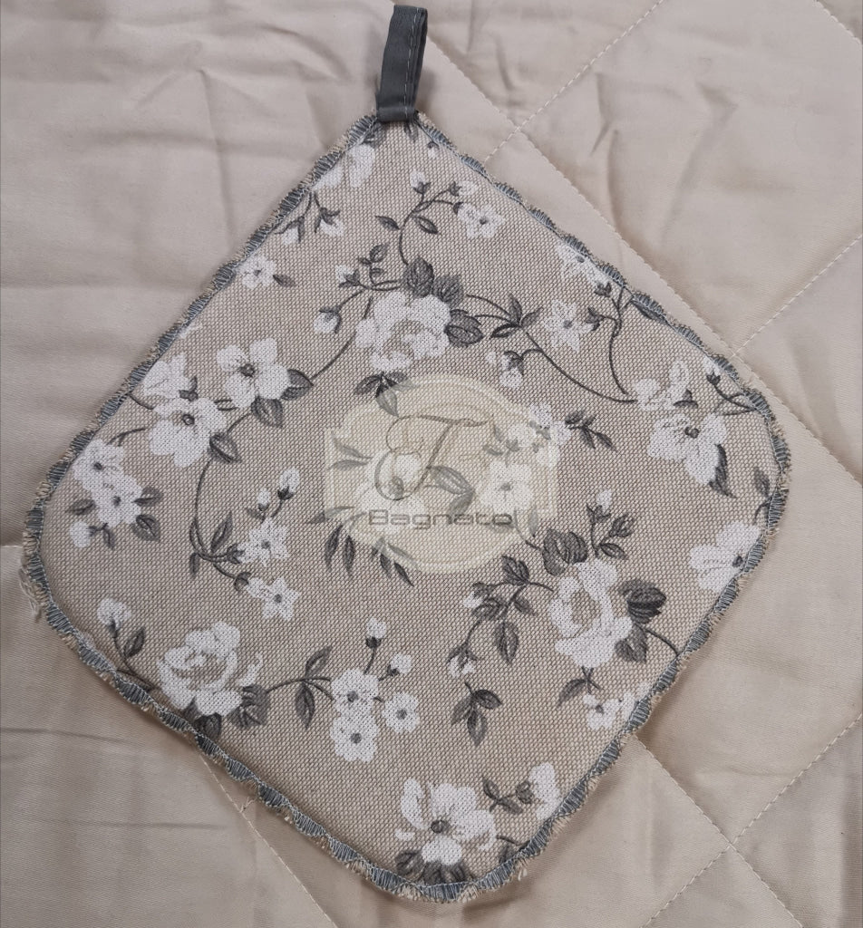 Presina Flower Tortora