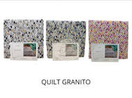 Quilt Granito Singolo
