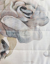 Carica l&#39;immagine nel visualizzatore di Gallery, Quilt Rose Matrimoniale (Vari Colori)
