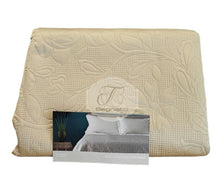 Carica l&#39;immagine nel visualizzatore di Gallery, Quilt Ultrasonic Satin Matrimoniale
