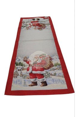 Runner Christmas Doni Runner