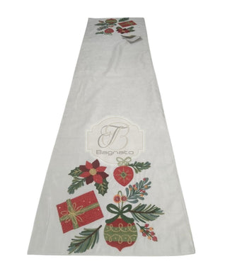 Runner Christmas Gift Runner