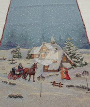 Carica l&#39;immagine nel visualizzatore di Gallery, Runner Christmas Notte Runner

