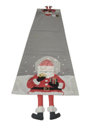 Runner Christmas Santa Claus Runner