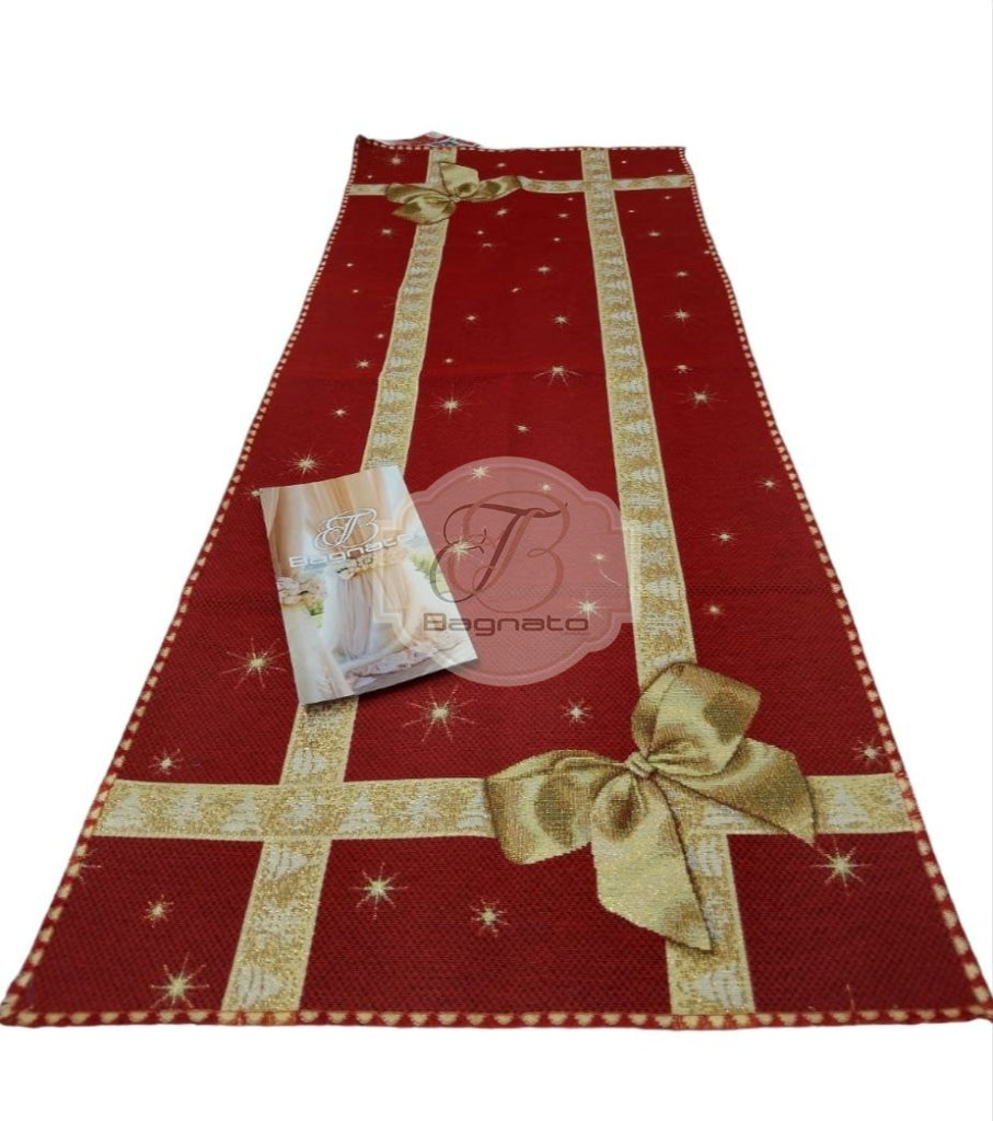 Runner Gift 40X140 Cuscino