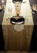Carica l&#39;immagine nel visualizzatore di Gallery, Runner Paillettes Champagne Runner
