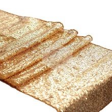 Carica l&#39;immagine nel visualizzatore di Gallery, Runner Paillettes Champagne Runner
