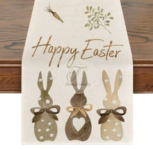 Carica l&#39;immagine nel visualizzatore di Gallery, Runner Romantic Bunny
