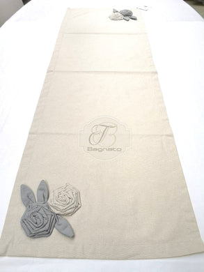 Runner Roselline Panna