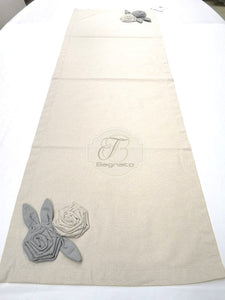 Runner Roselline Panna