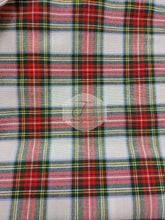 Carica l&#39;immagine nel visualizzatore di Gallery, Runner White Tartan

