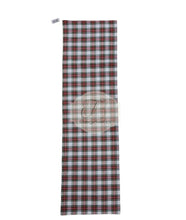 Carica l&#39;immagine nel visualizzatore di Gallery, Runner White Tartan

