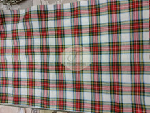 Carica l&#39;immagine nel visualizzatore di Gallery, Runner White Tartan
