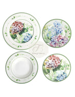 Servizio 18 Pz Flora Brandani
