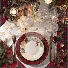 Carica l'immagine nel visualizzatore di Gallery, Servizio Piatti Set 18 Pezzi Sottobosco Brandani Piatti

