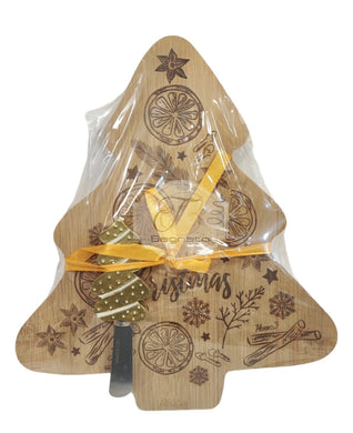 Tagliere Albero