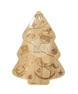 Tagliere Albero
