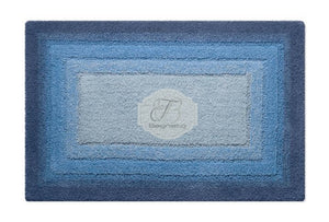 Tappeto New Degradè Blue