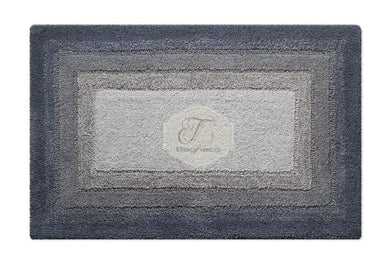 Tappeto New Degradè Grigio