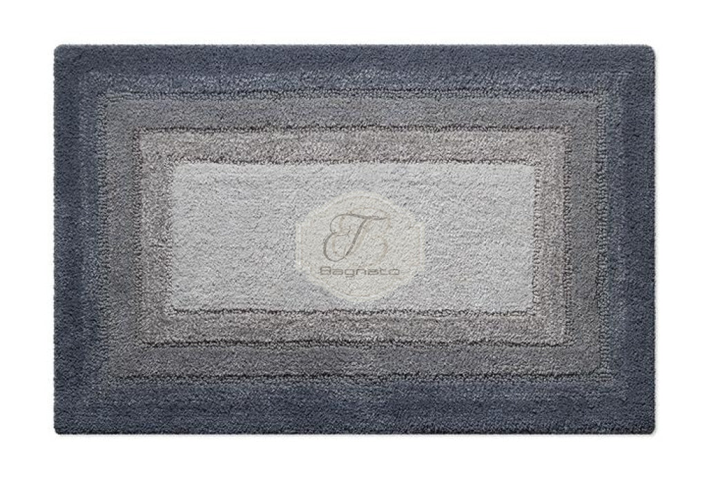Tappeto New Degradè Grigio