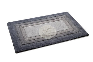 Tappeto New Degradè Grigio